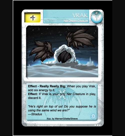 Vrak